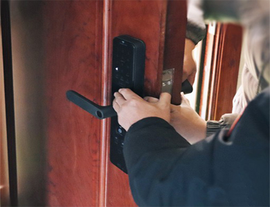 镇康24小时上门开锁公司